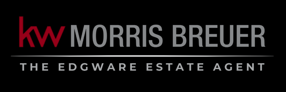Morris Breuer, Keller Williams. The Edgware Estate Agent
