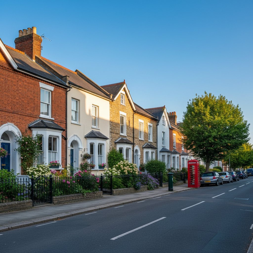 UK Property Market Update – July 2026